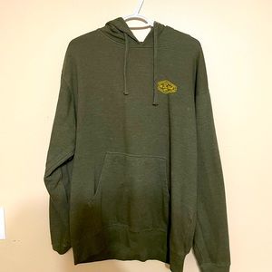 Large Vans sweater. Lightly worn 9/10 condition
